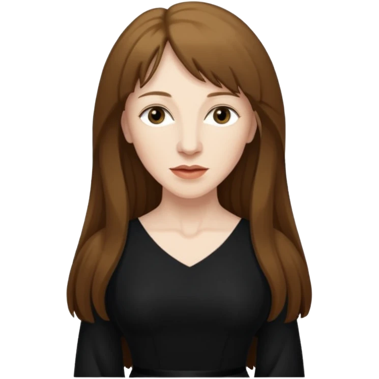 Loreena McKennitt emoji