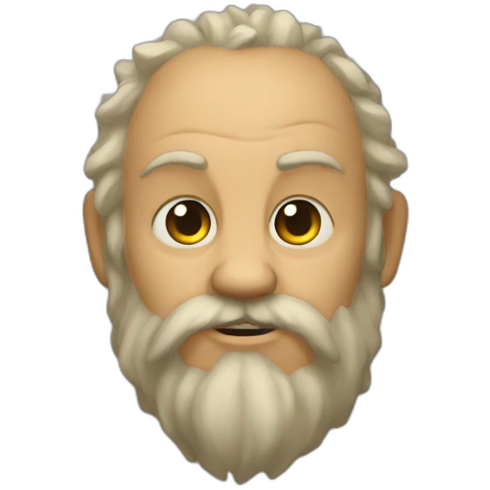 Skoll emoji