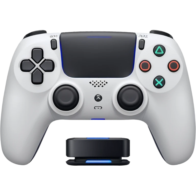 PlayStation 5 Pro emoji