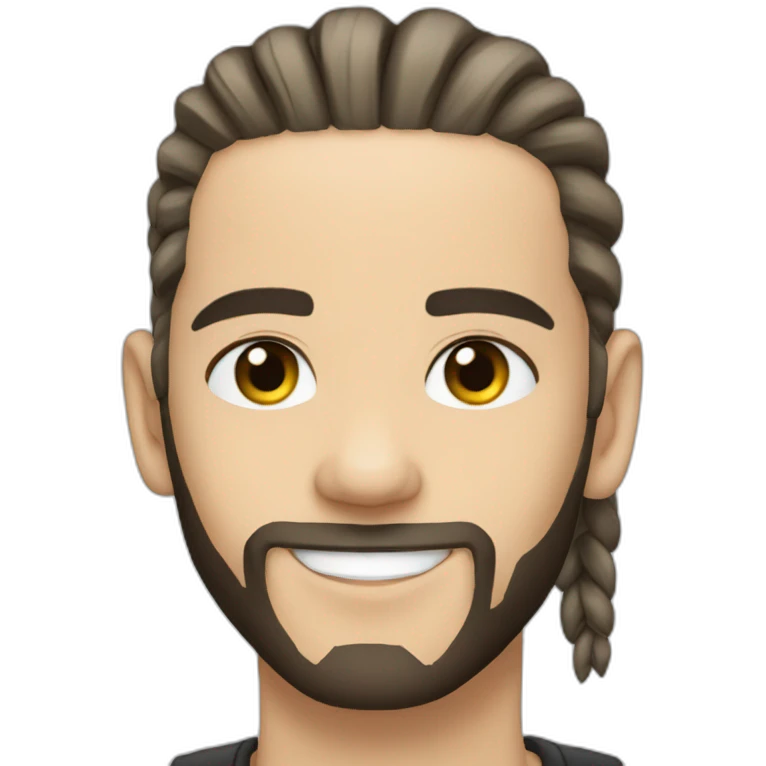 Tom kaulitz emoji