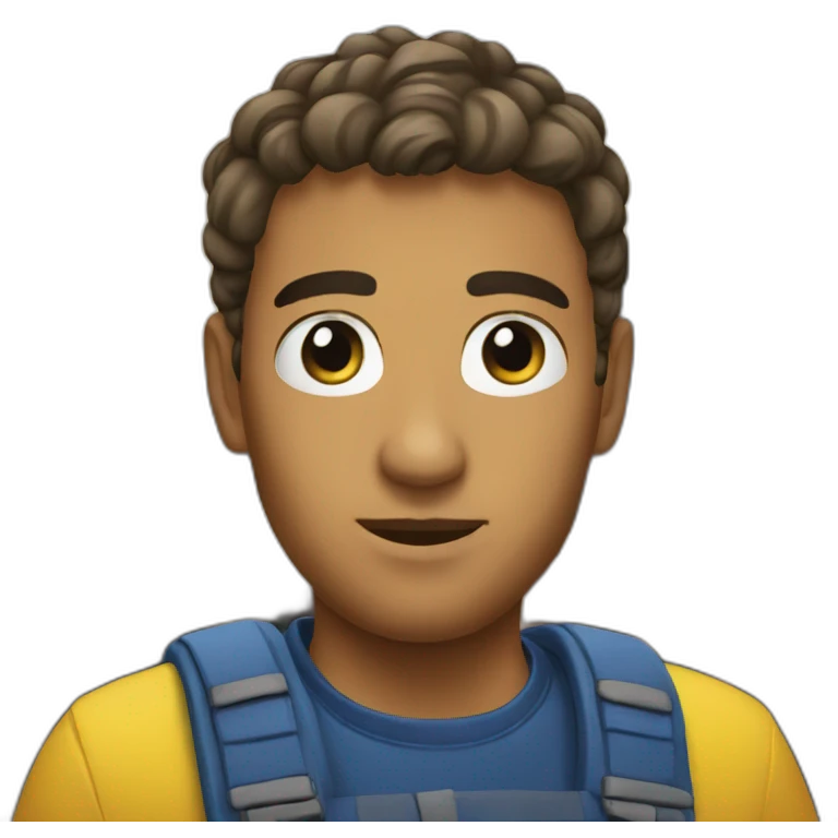 Canarias emoji
