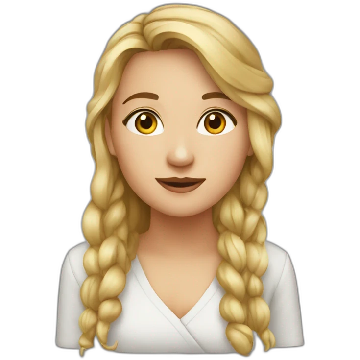 anna kristanto emoji
