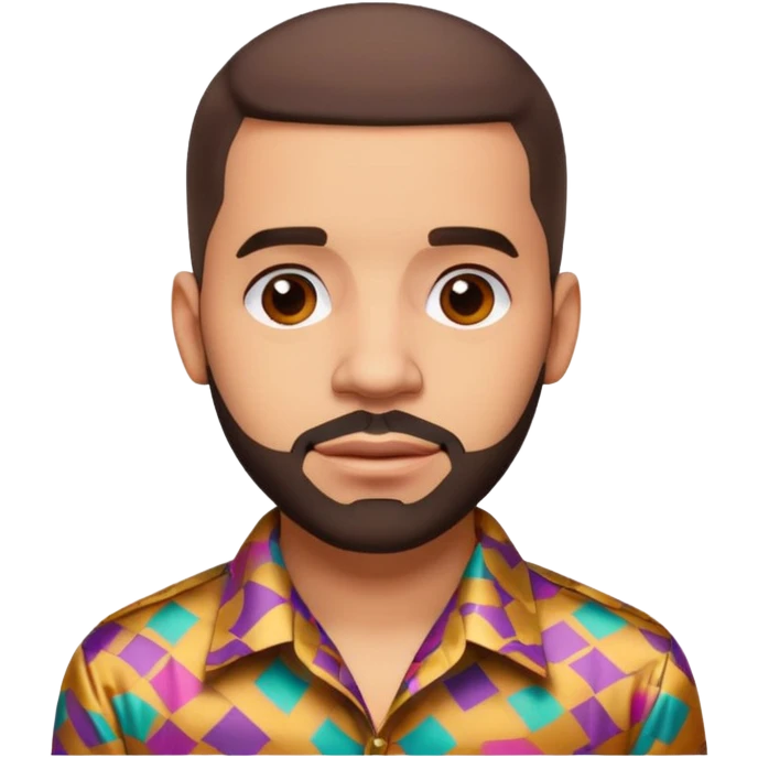 make drake more zesty emoji