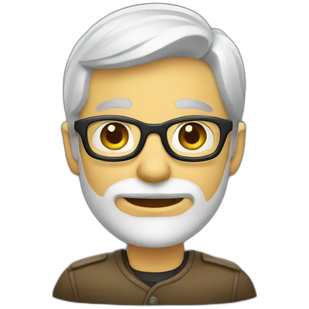 Editor emoji