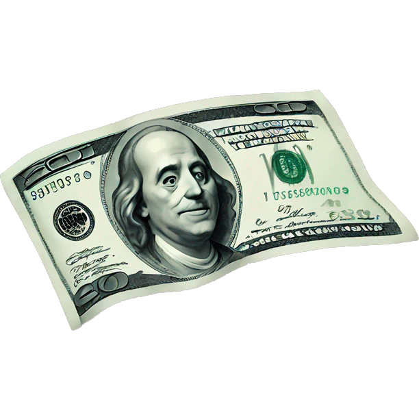 money emoji