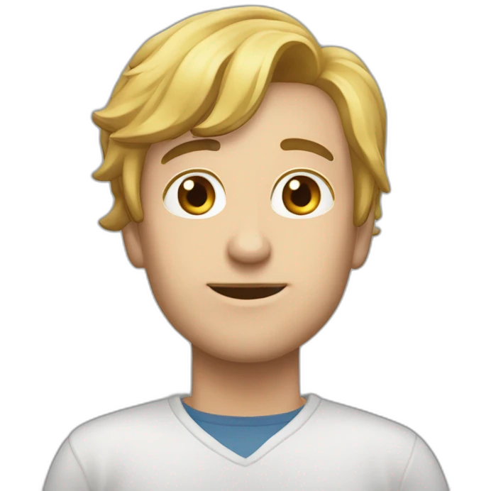 Математика и кот emoji