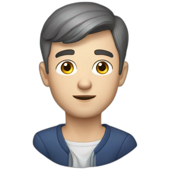 oleksandr chabanov emoji