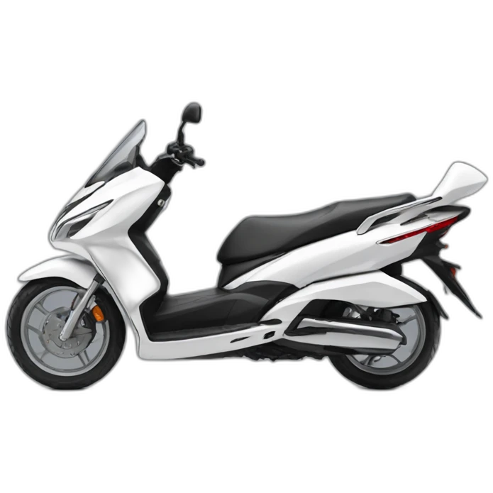 honda vision 110 emoji