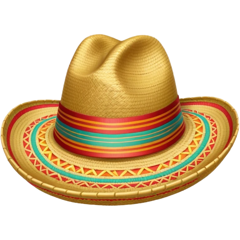 Sombrero  emoji