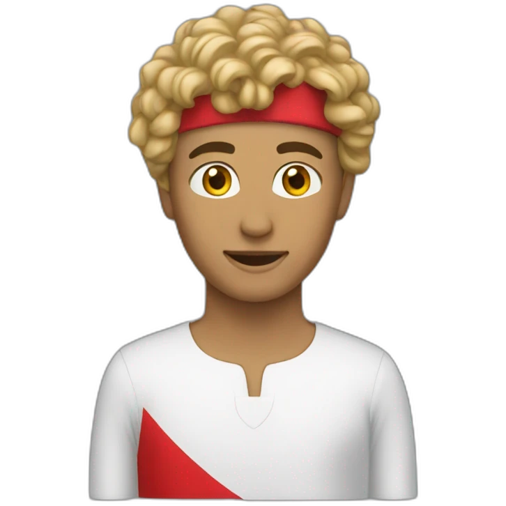 tunisia emoji