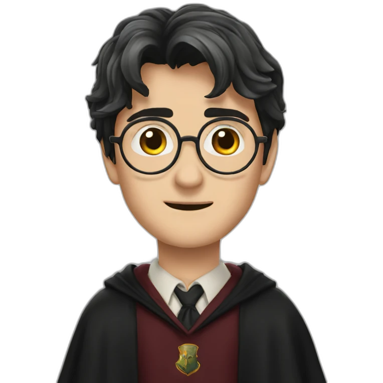 harry-potter emoji