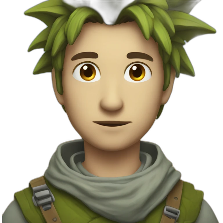 Dragofeu emoji