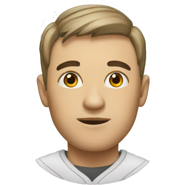 Study  emoji