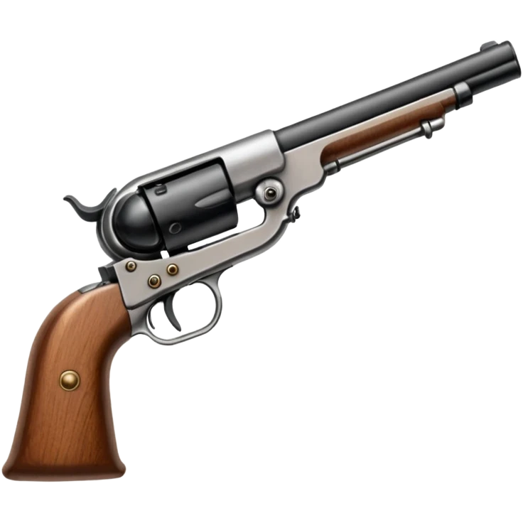 springfield model 1861 emoji