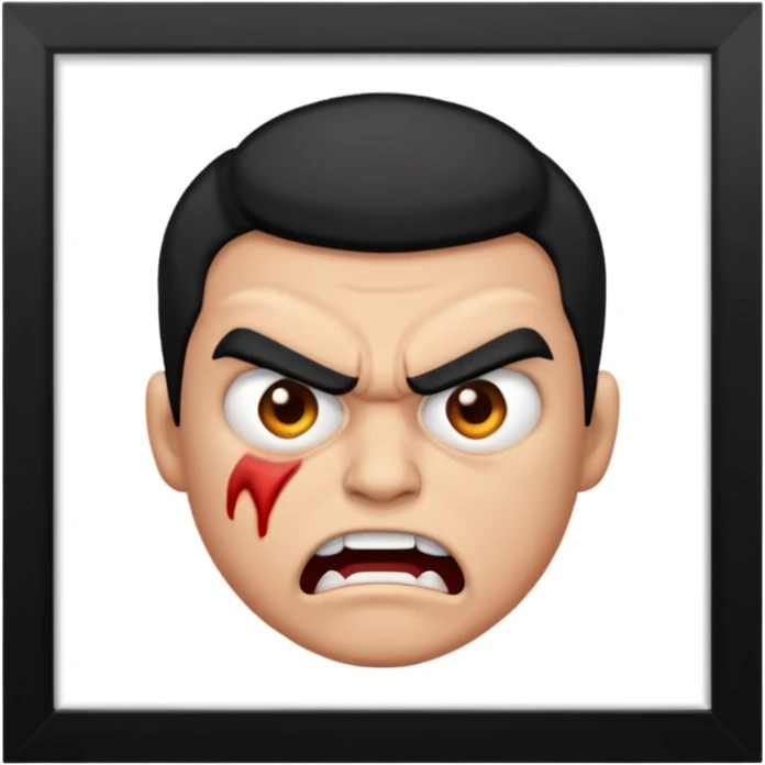 Fucking  emoji