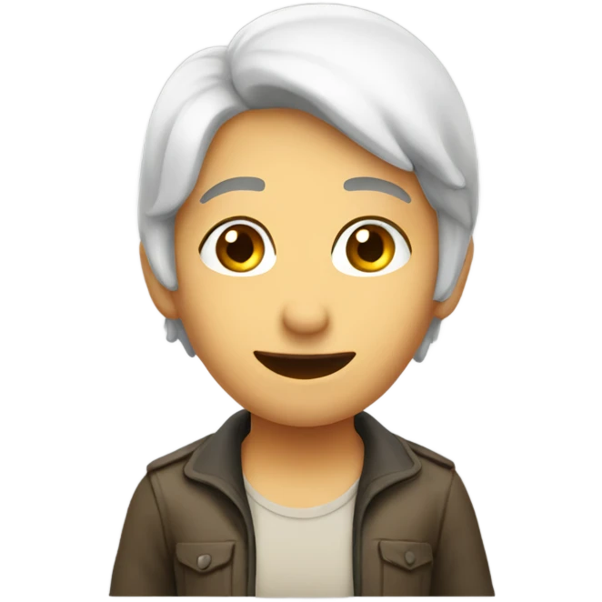 fanny emoji
