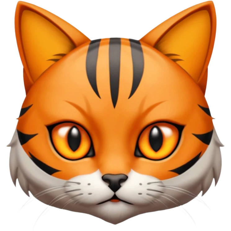 DeathDealer kitty emoji