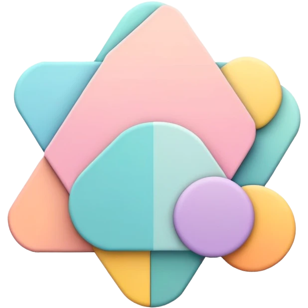 Aesthetic  emoji
