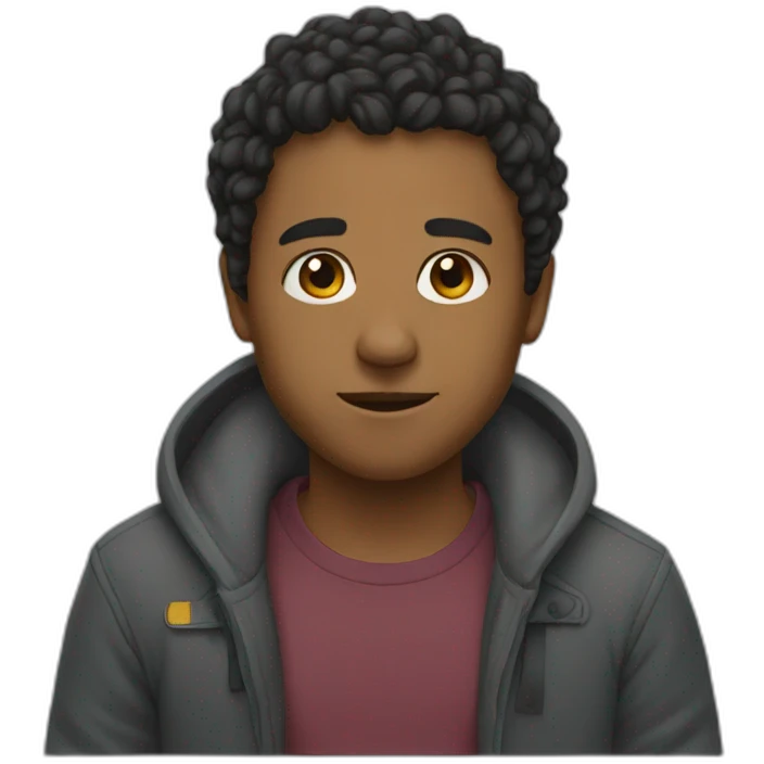 resilience  emoji