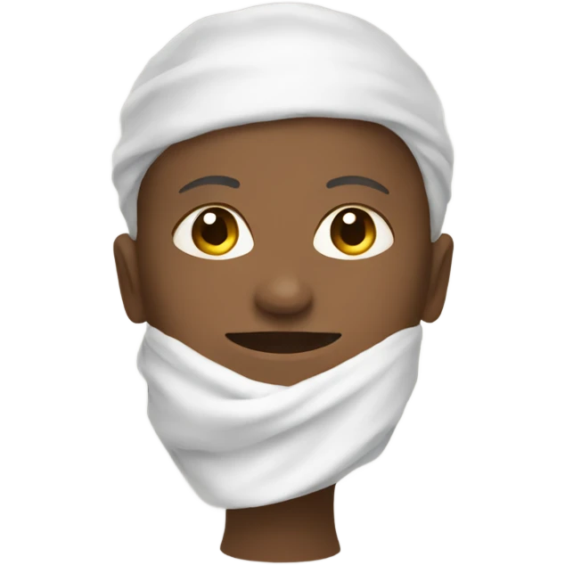 Spa emoji