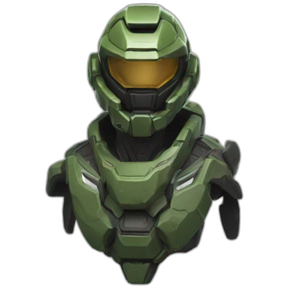 Sangheli elite halo emoji