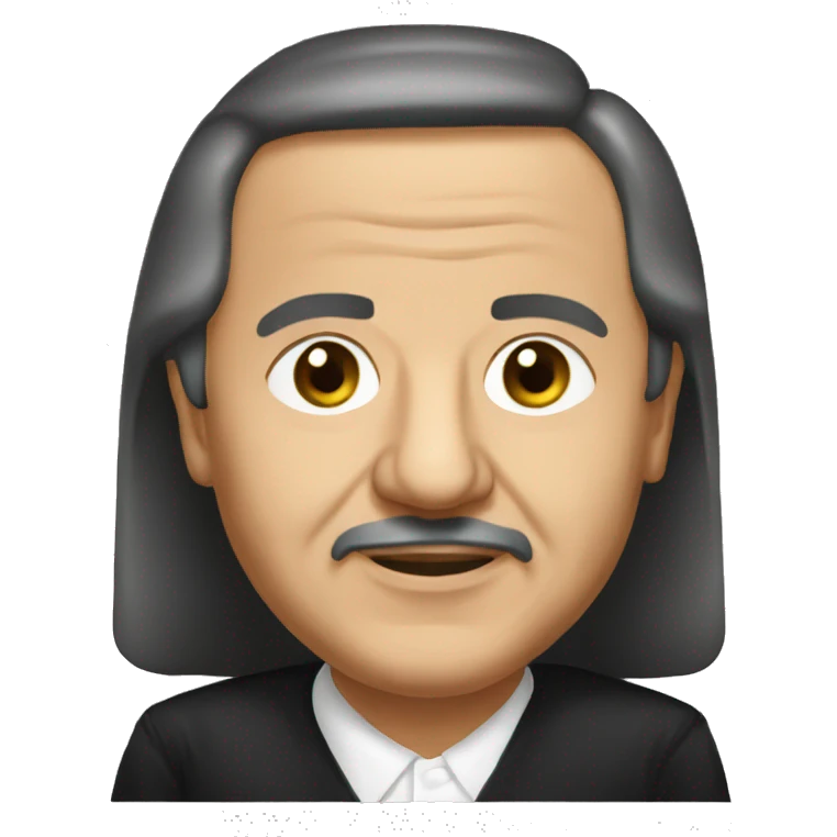 abdelaziz bouteflika emoji