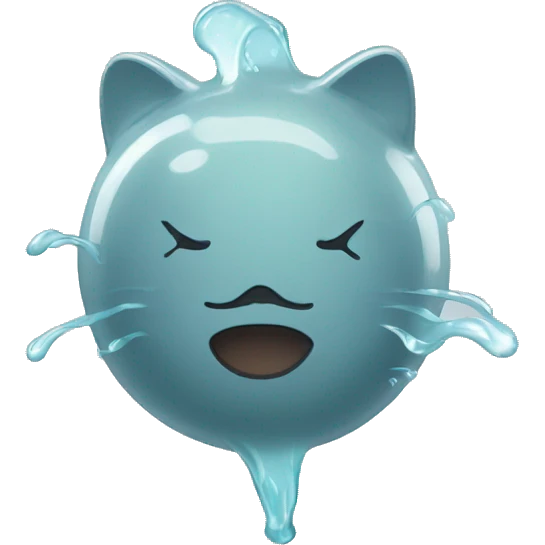 hydroélectrique emoji