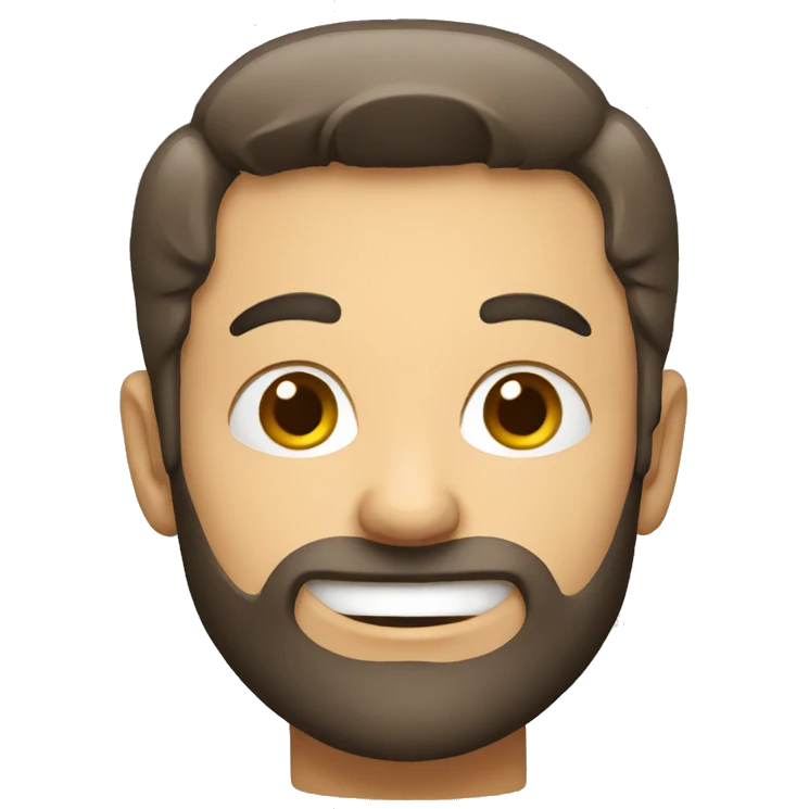 Pan emoji
