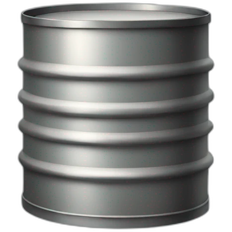 oil drum emoji