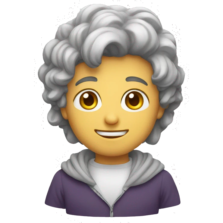 فتاة خجولة  emoji