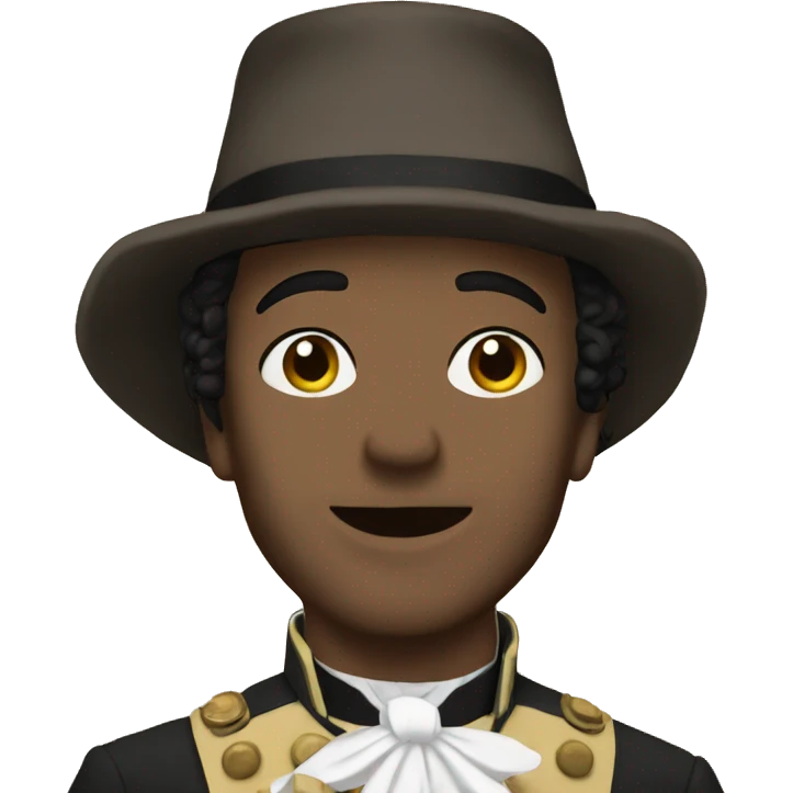 Hamilton emoji