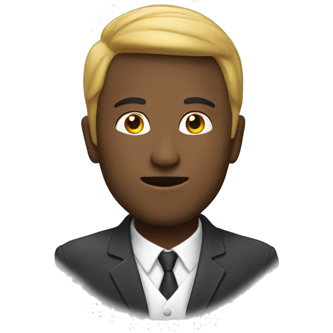 un incienso  emoji