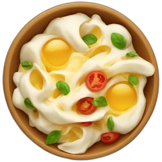 receipe emoji
