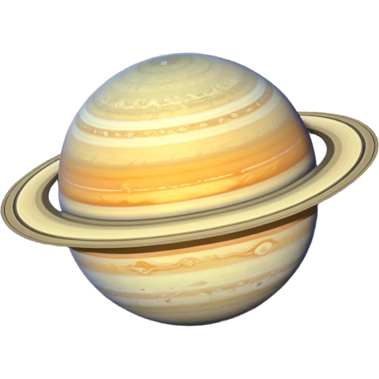 saturn emoji