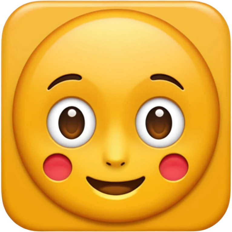 میمونه گوش بزرگ emoji