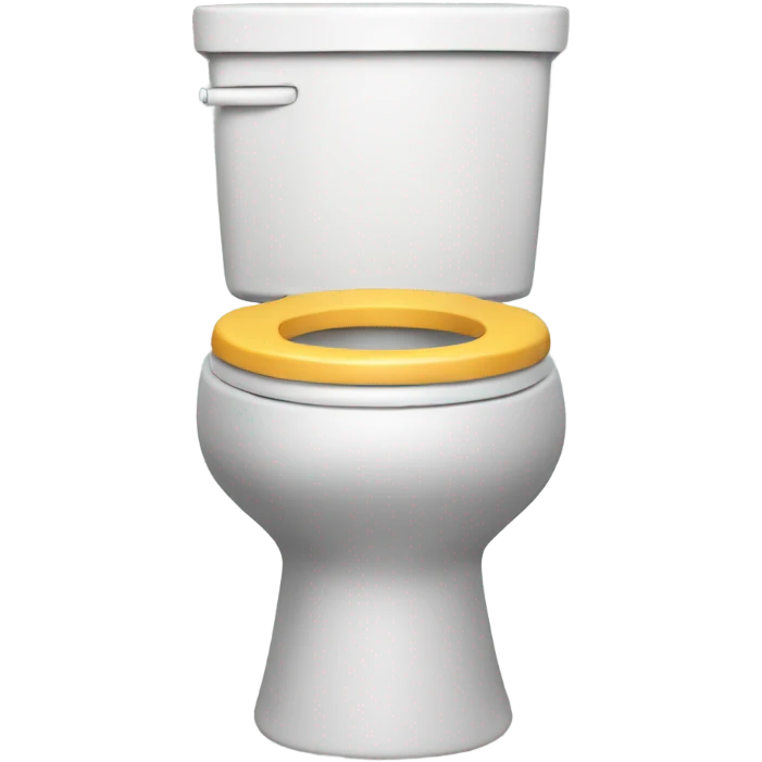 Skibidi Toilet emoji