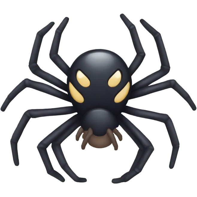 Spider ring emoji