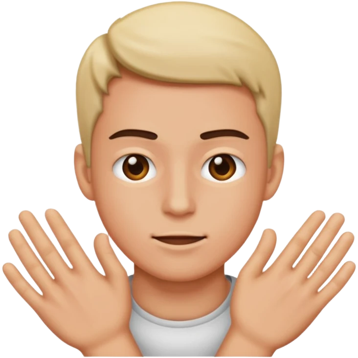 jerking it emoji