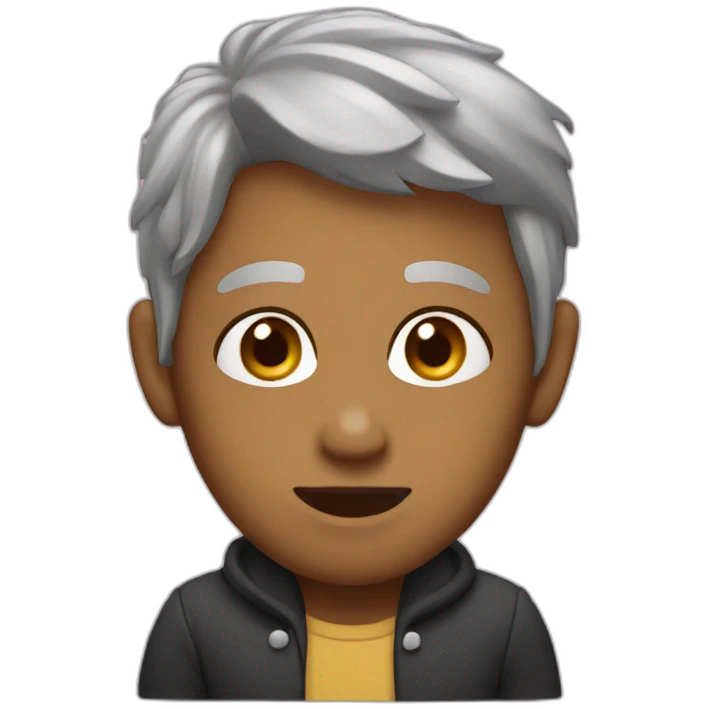 Mpabbe emoji