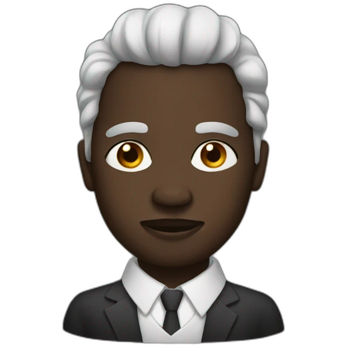 negger emoji