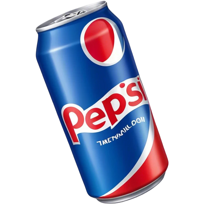 pepsi emoji