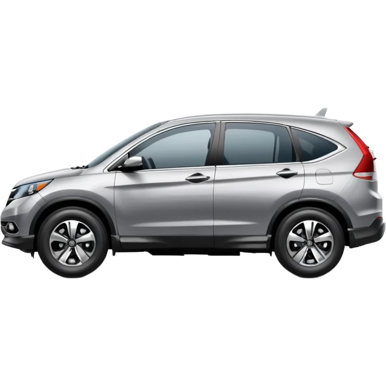 Honda CRV emoji