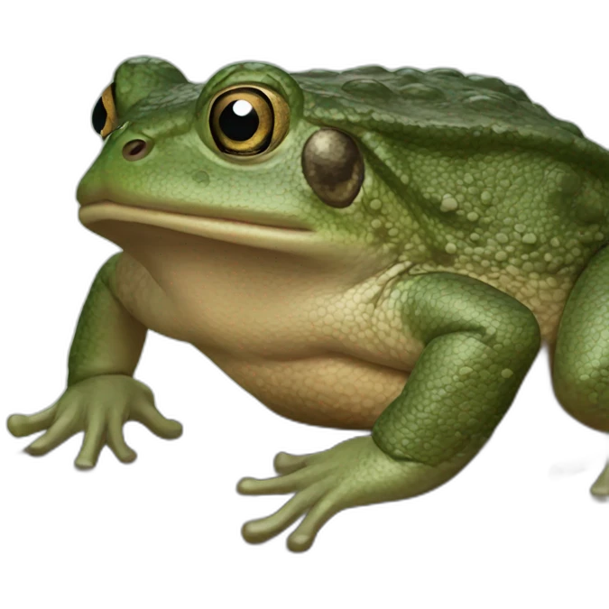 toad emoji