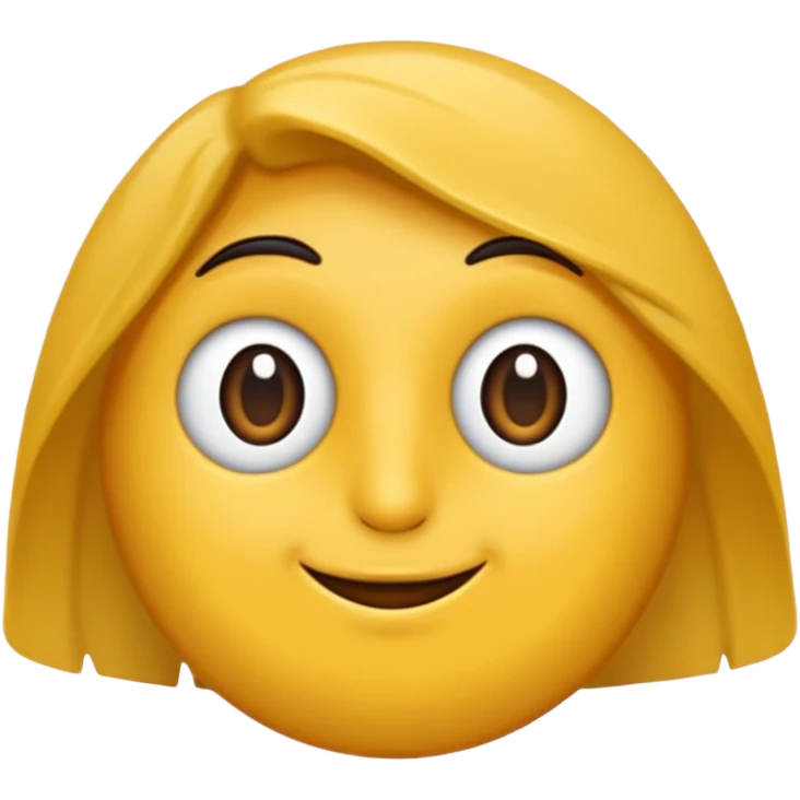 gözlüklü filler emoji