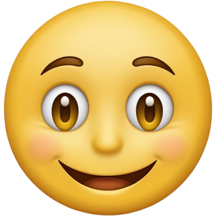 a happy and a sad spanish smiley emoji