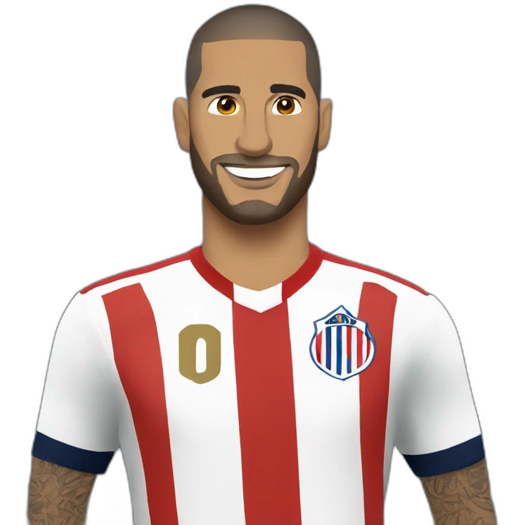 Quaresma  emoji