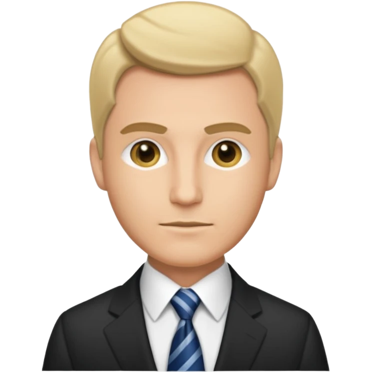 миллионер emoji