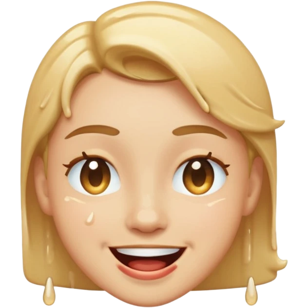 😜✌️💦 emoji