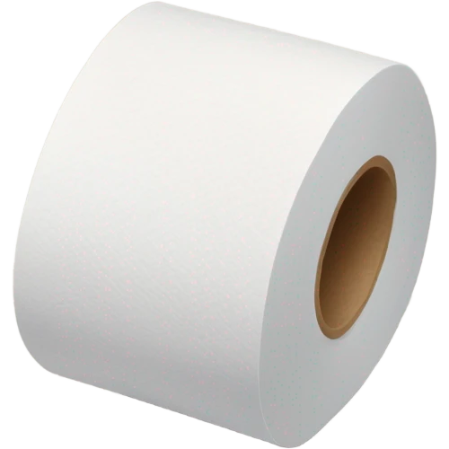 stinky toilet paper emoji