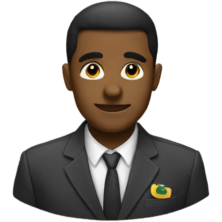 Busienwds emoji